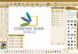 Best mac logo design software