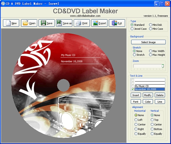 Photo album maker software machine